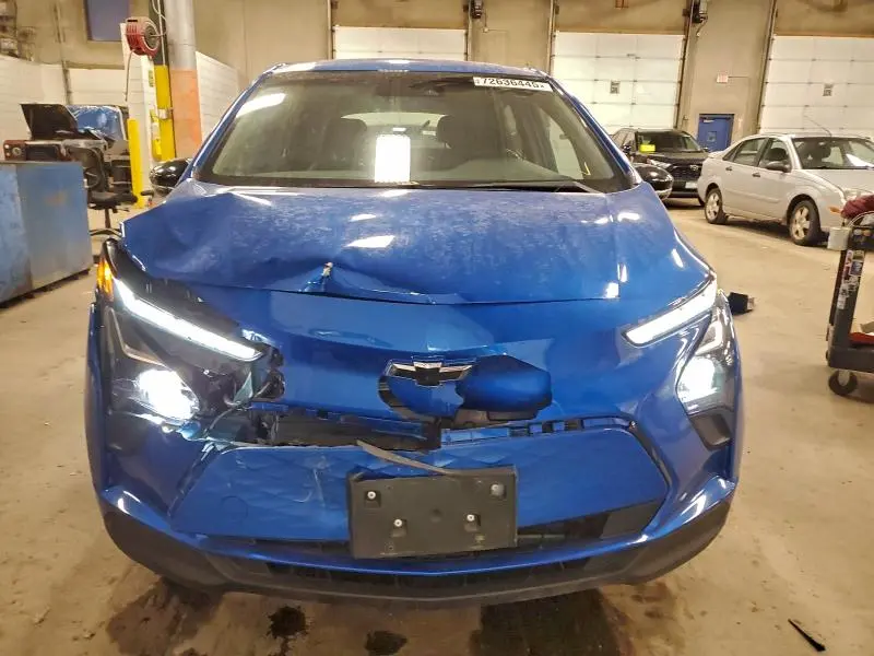 2023 CHEVROLET BOLT EV 2LT  