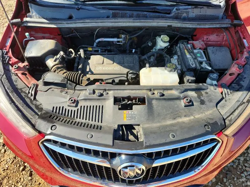 2018 BUICK ENCORE ESSENCE  