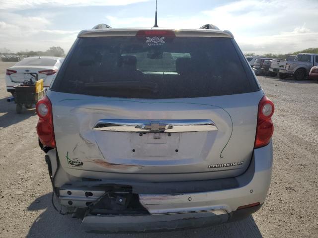 2010 CHEVROLET EQUINOX LT