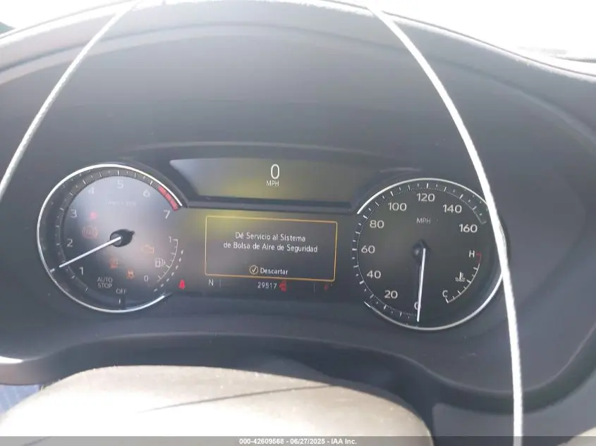 2021 CADILLAC XT4 FWD SPORT