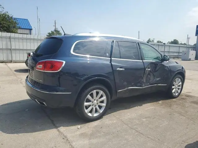 2017 BUICK ENCLAVE   