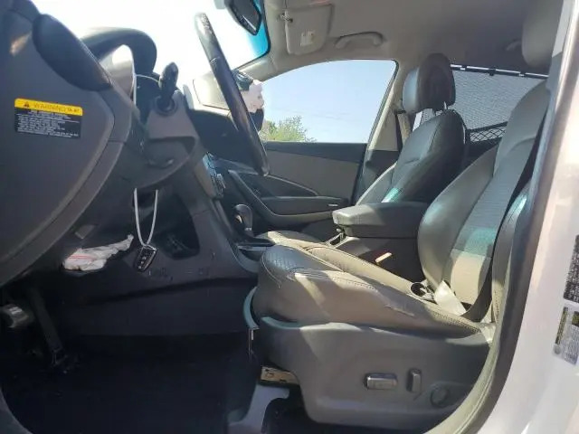 2014 HYUNDAI SANTA FE SPORT   