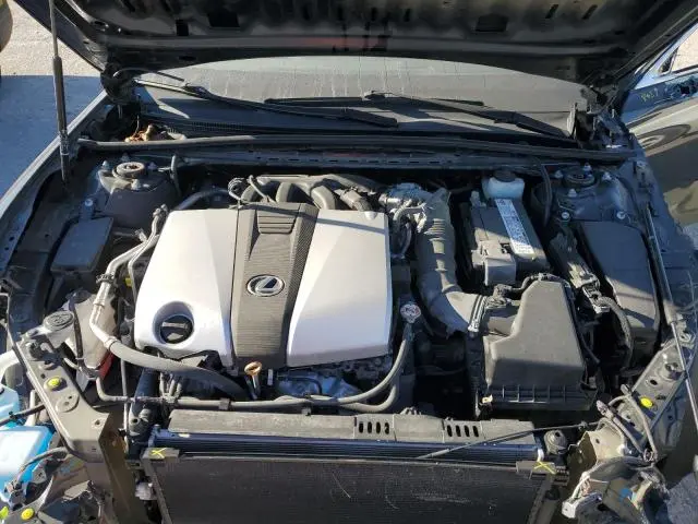 2020 LEXUS ES 350  