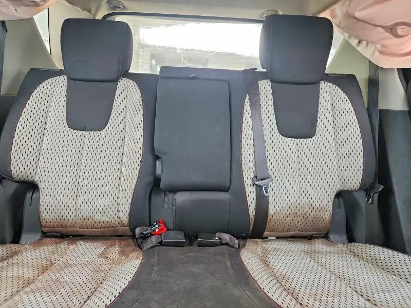 2011 CHEVROLET EQUINOX LS  