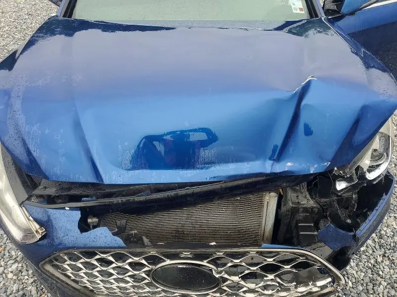 2018 HYUNDAI SONATA SPORT+  