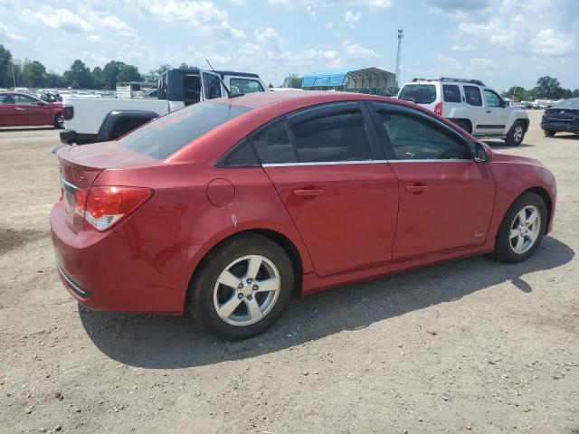 2011 CHEVROLET CRUZE LT