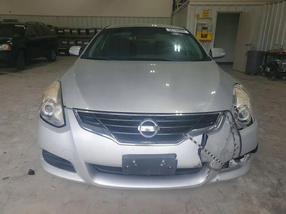 2013 NISSAN ALTIMA S  