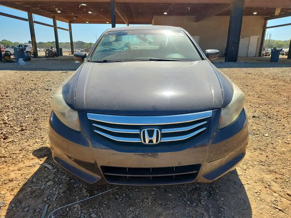 2011 HONDA ACCORD EX  