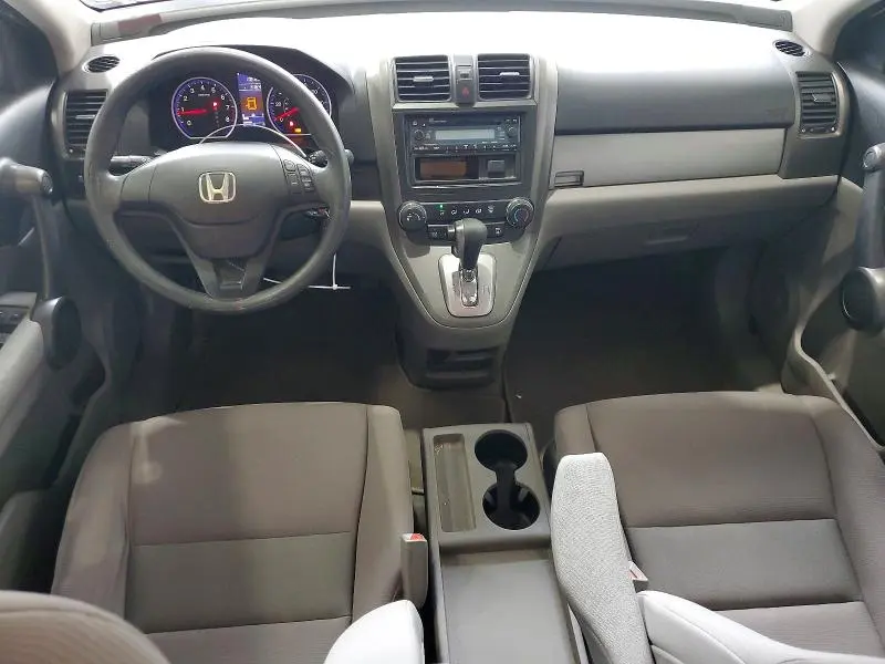 2011 HONDA CR-V LX  