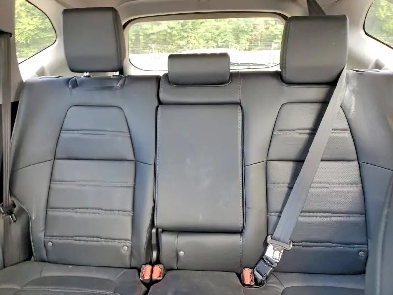 2019 HONDA CR-V EXL  