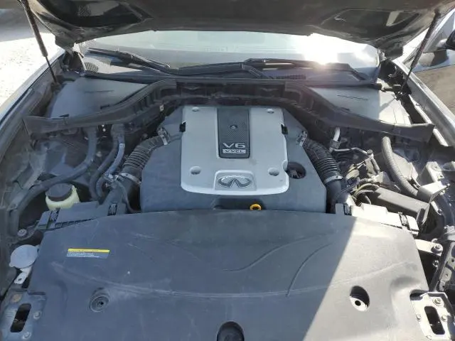 2016 INFINITI Q70L 3.7  
