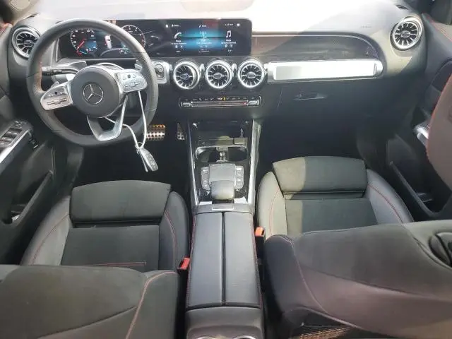 2023 MERCEDES-BENZ GLB 250