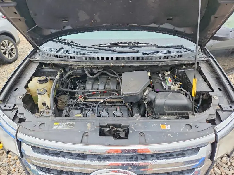 2013 FORD EDGE SE  