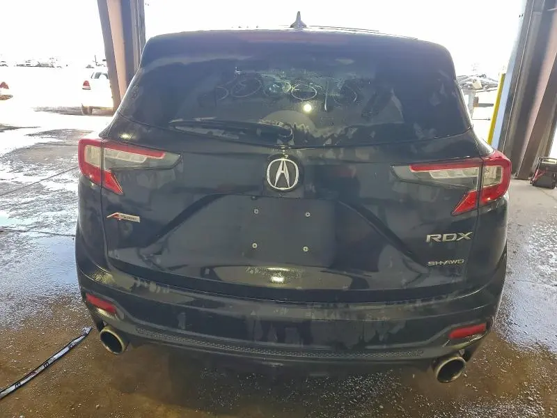 2020 ACURA RDX A-SPEC  