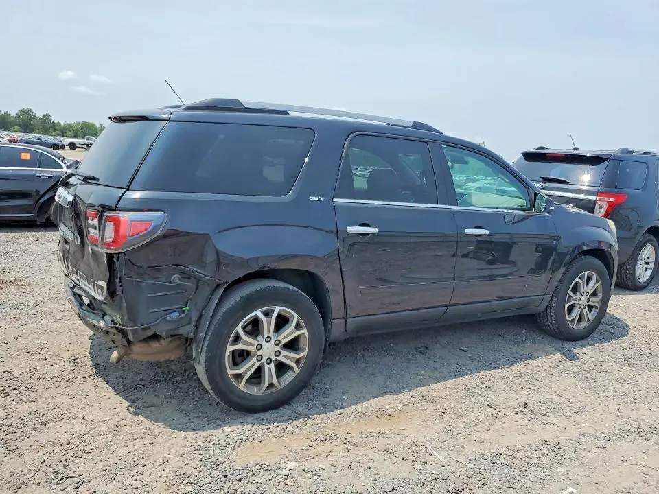 2015 GMC ACADIA SLT-2  