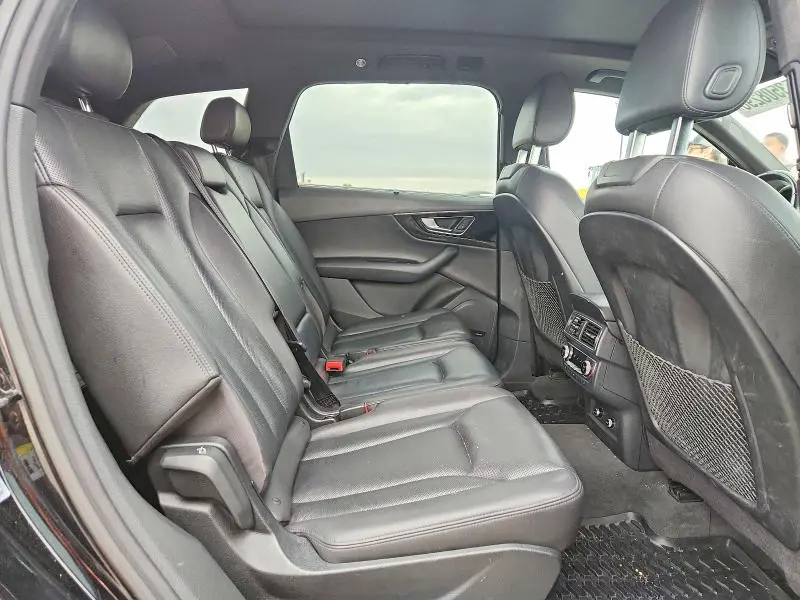 2019 AUDI Q7 PRESTIGE  