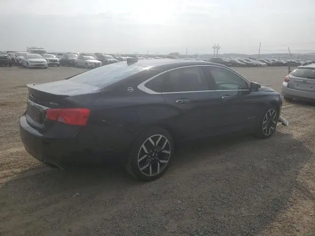 2017 CHEVROLET IMPALA PREMIER  