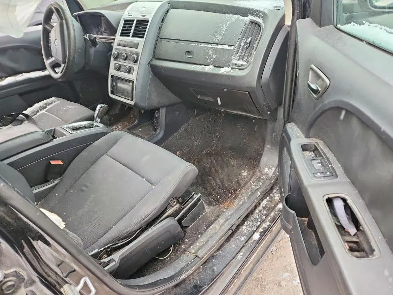 2010 DODGE JOURNEY SE  
