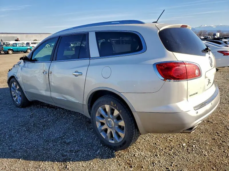 2012 BUICK ENCLAVE   
