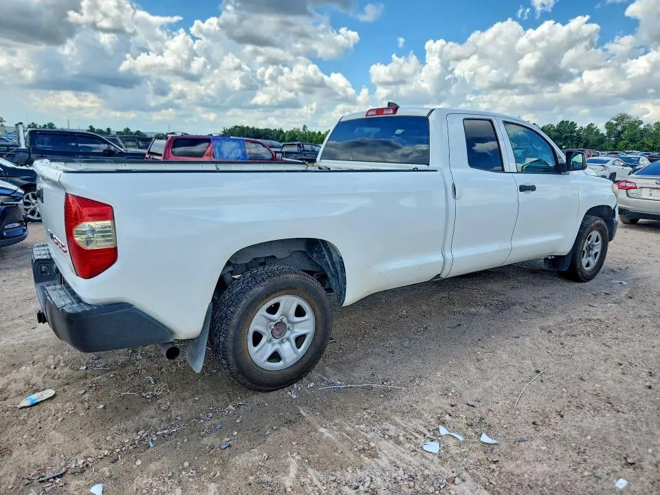 2020 TOYOTA TUNDRA SR  