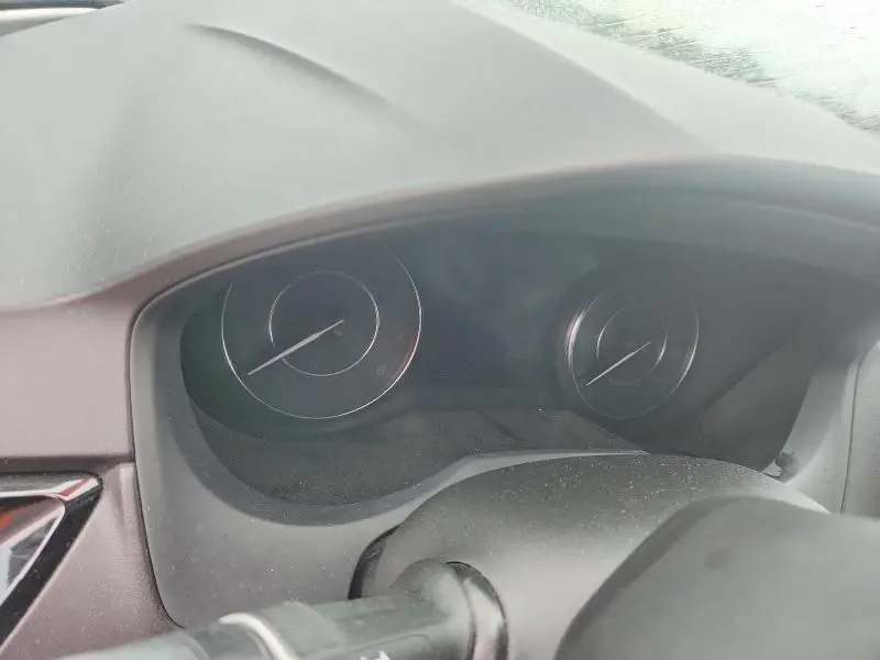 2021 ACURA RDX TECHNOLOGY  