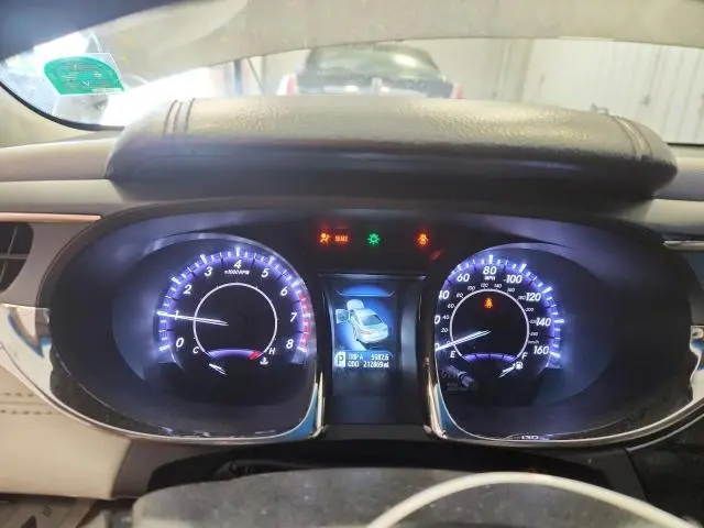 2014 TOYOTA AVALON BASE  