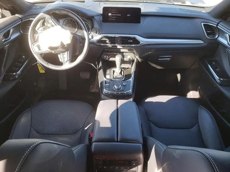 2023 MAZDA CX-9 GRAND TOURING  