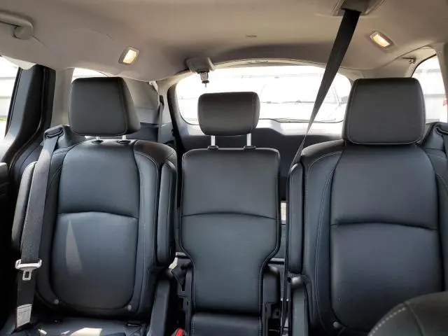 2023 HONDA ODYSSEY EXL  