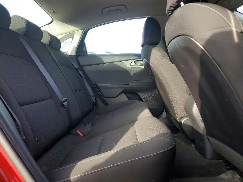 2020 KIA FORTE FE  
