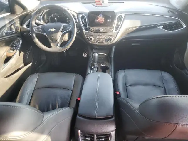 2016 CHEVROLET MALIBU PREMIER  