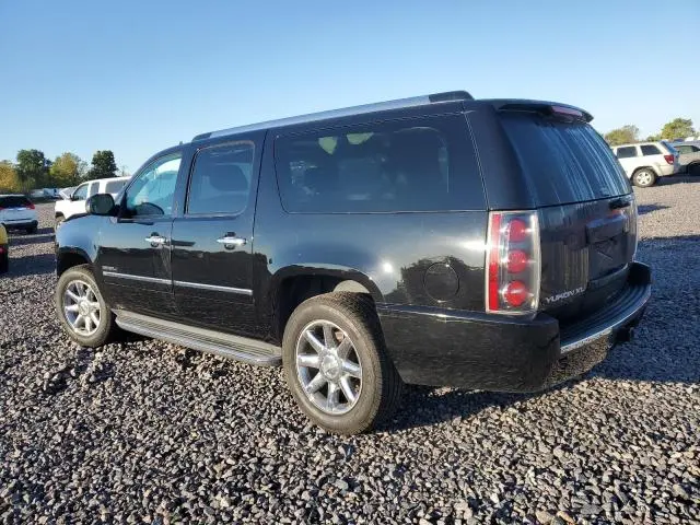 2013 GMC YUKON XL DENALI  