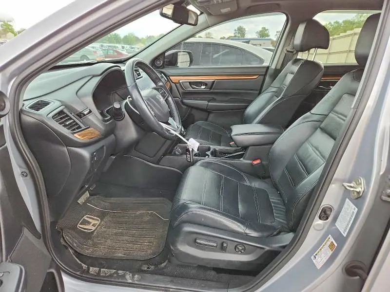 2019 HONDA CR-V EXL  