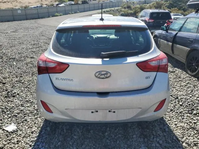 2013 HYUNDAI ELANTRA GT   