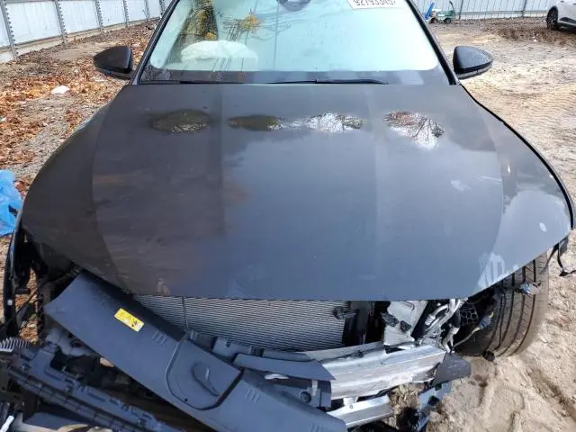 2024 AUDI Q8 E-TRON PREMIUM PLUS  