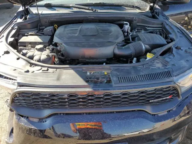 2021 DODGE DURANGO GT