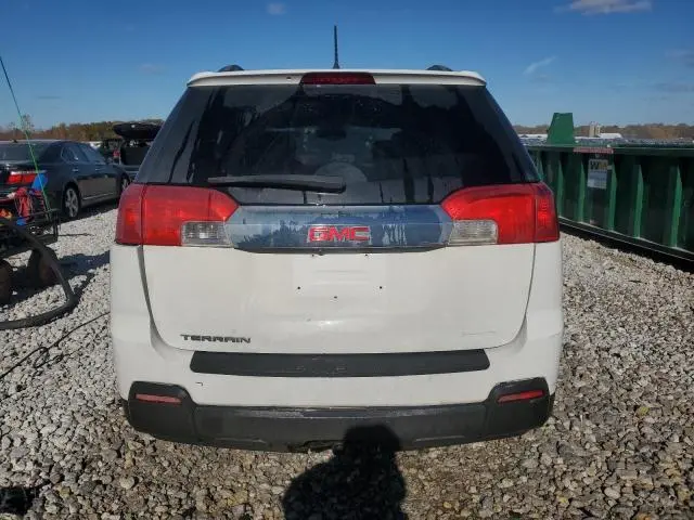 2014 GMC TERRAIN SLE  