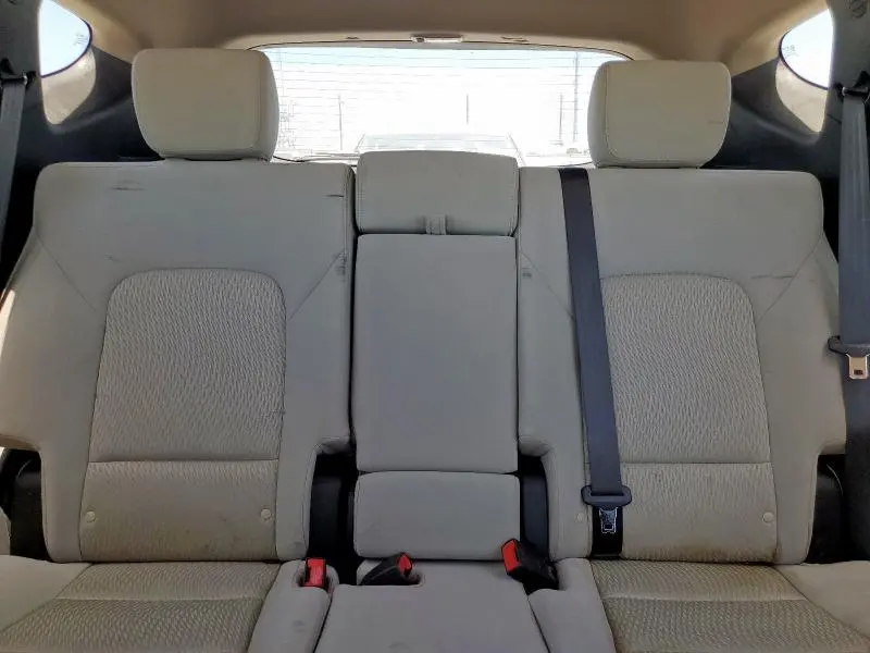 2013 HYUNDAI SANTA FE SPORT   