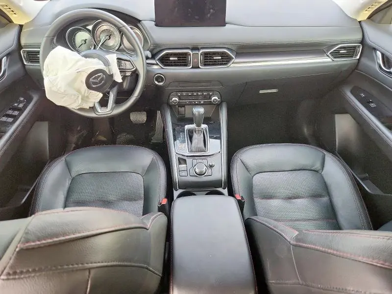 2022 MAZDA CX-5 PREFERRED  