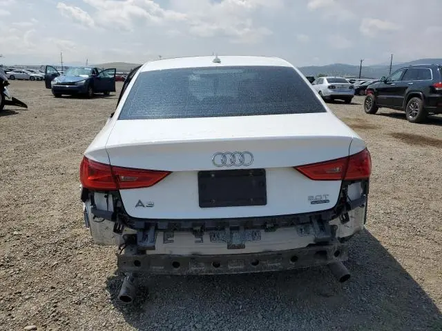 2016 AUDI A3 PREMIUM PLUS  