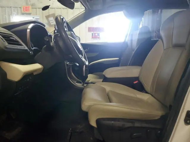 2021 SUBARU ASCENT LIMITED  
