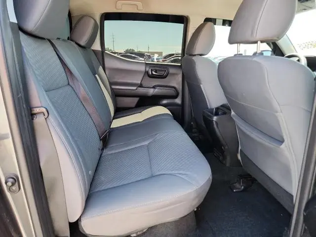 2021 TOYOTA TACOMA DOUBLE CAB  