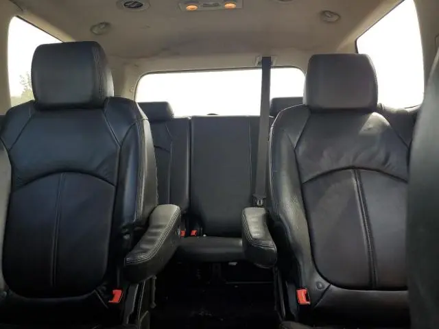 2012 GMC ACADIA SLT-1  