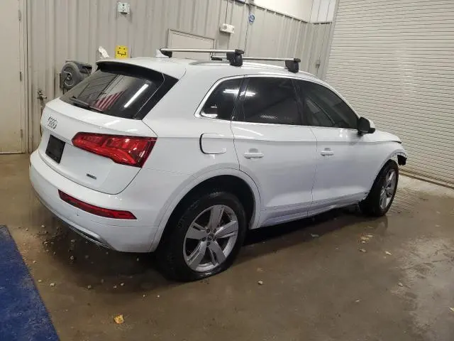 2019 AUDI Q5 PREMIUM  