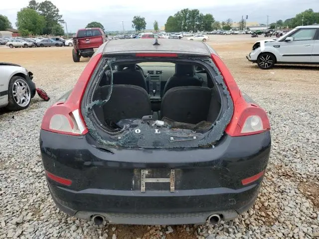 2011 VOLVO C30 T5  