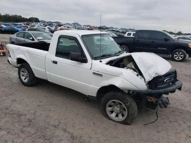 2011 FORD RANGER   