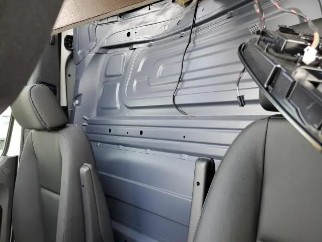 2024 MERCEDES-BENZ SPRINTER 3500  