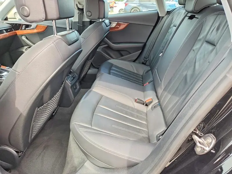 2022 AUDI A5 PREMIUM 40  