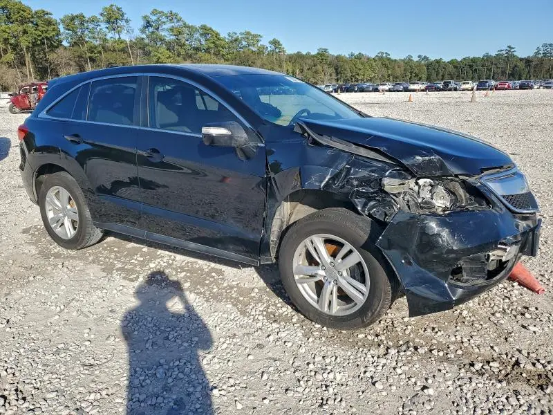 2014 ACURA RDX TECHNOLOGY  