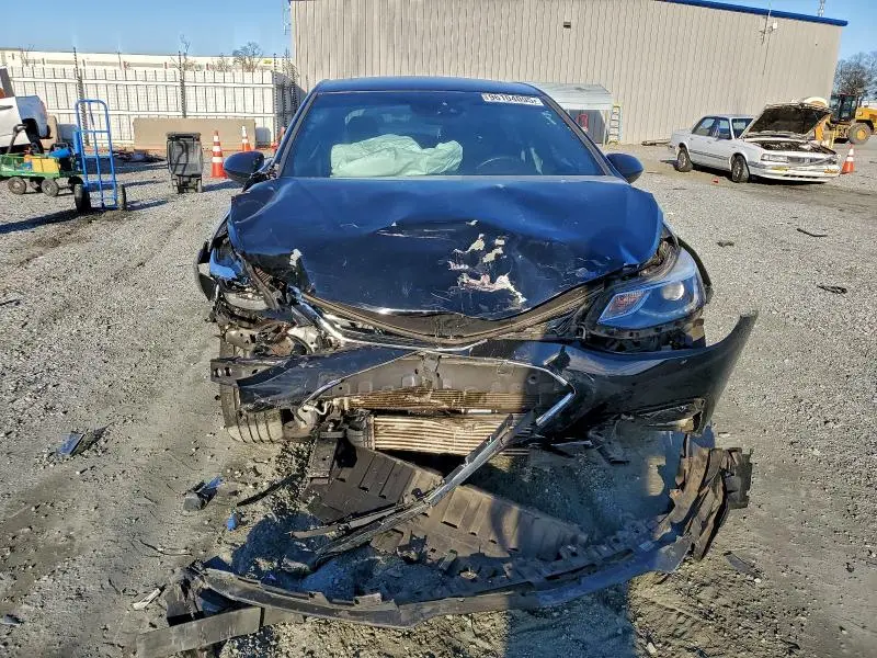 2017 CHEVROLET CRUZE PREMIER  