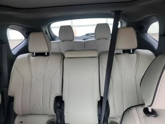 2022 ACURA MDX TYPE S ADVANCE  